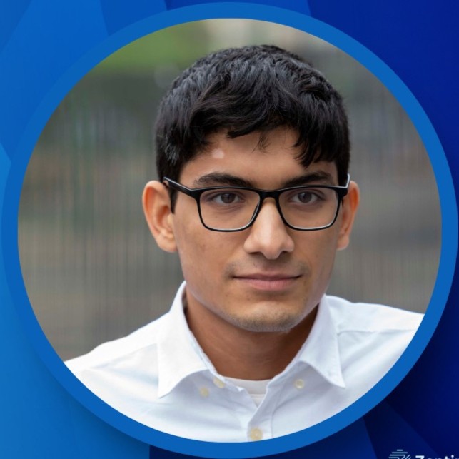 Joel Benítez Donari