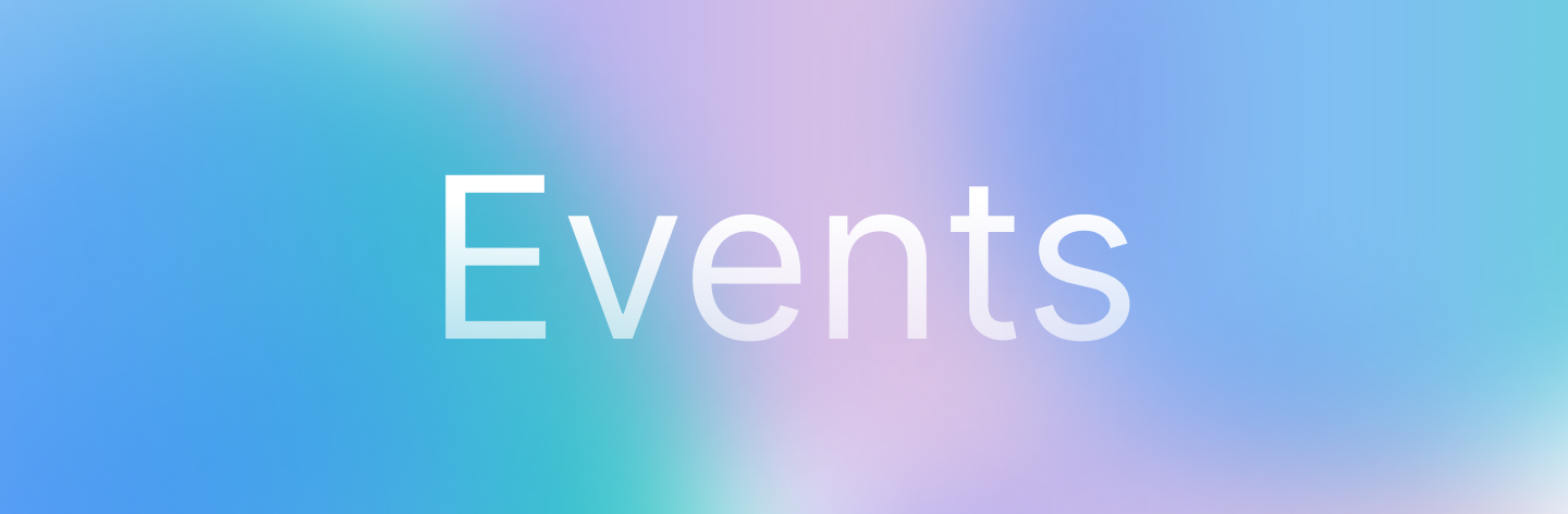 cover events